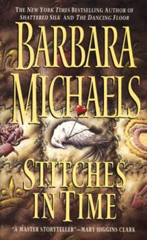 Stitches in Time - Book #3 of the Georgetown
