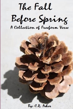 Paperback The Fall Before Spring Book