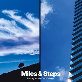 Paperback Miles & Steps Book