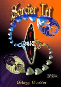 Paperback Sorcier Irf [French] Book