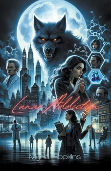 Paperback Lunar Addiction Book