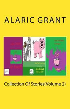 Paperback Collection Of Stories(Volume 2) Book