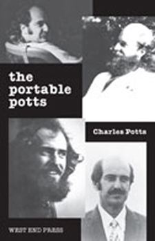 Paperback The Portable Potts Book