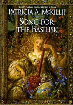 Hardcover Song for the Basilisk Book