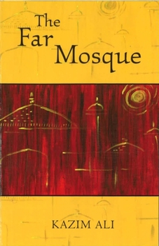 Paperback The Far Mosque Book