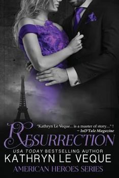 Paperback Resurrection Book