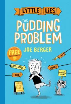 Hardcover The Pudding Problem, 1 Book