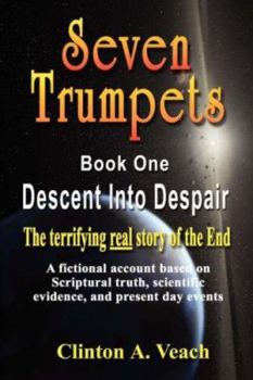 Paperback Seven Trumpets Book