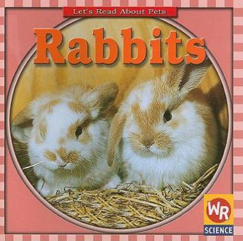 Paperback Rabbits Book