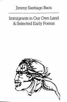 Paperback Immigrants in Our Own Land and Selected Early Poems Book