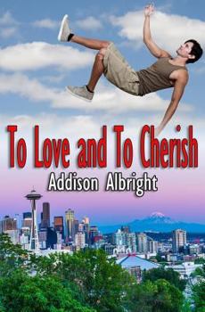 To Love and To Cherish - Book #3 of the Vows