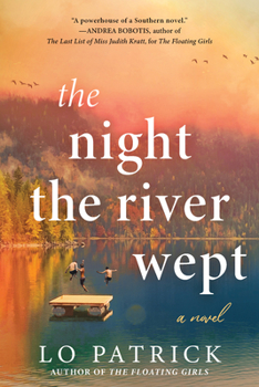 The Night the River Wept: A Novel