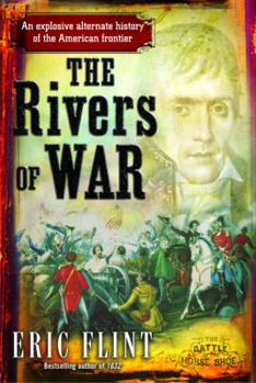 Hardcover The Rivers of War Book