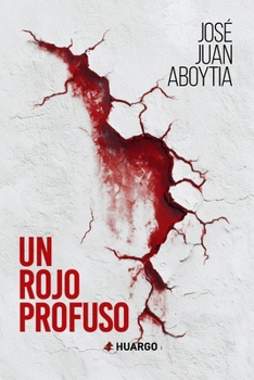 Paperback Un rojo profuso [Spanish] Book
