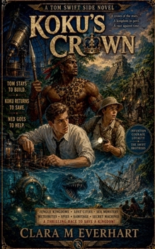Paperback Koku's Crown Book