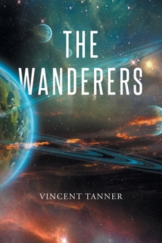 Paperback The Wanderers Book