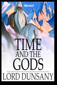 Paperback Time and the Gods Illustrated Book