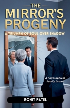 Paperback The Mirror's Progeny Book