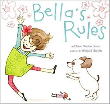 Paperback BELLA'S RULES (Paperback 2013) Book