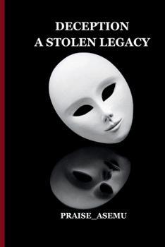 Paperback Deception: A Stolen Legacy Book
