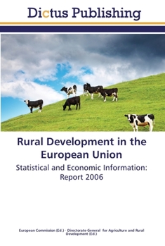 Paperback Rural Development in the European Union Book