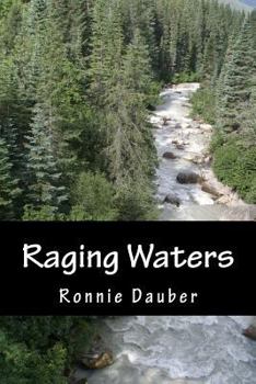 Raging Waters: The Misadventures of Sarah Davies - Book #4 of the Misadventures of Sarah Davies