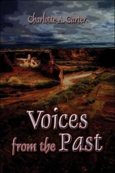 Paperback Voices from the Past Book