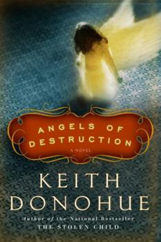 Roughcut Angels of Destruction: A Novel Book