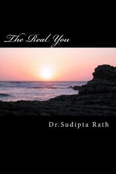 Paperback The Real You Book