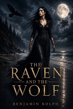 The Raven and the Wolf