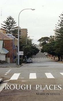 Paperback Rough Places Book