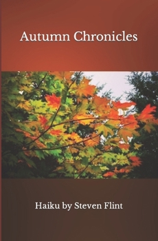 Paperback Autumn Chronicles Book