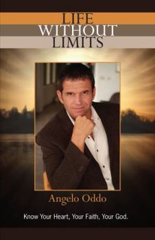 Paperback Life Without Limits Book