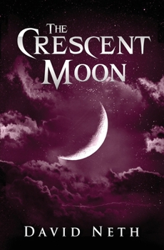 Paperback The Crescent Moon Book