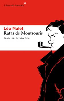 Paperback Ratas de Montsouris [Spanish] Book