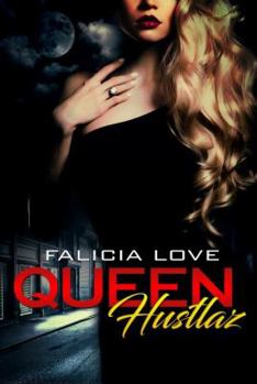 Paperback Queen Hustlaz Book