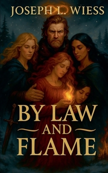 Paperback By Law and Flame Book