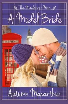 A Model Bride - Book #3 of the Love in Store