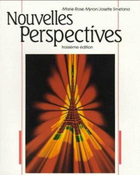 Paperback Nouvelles Perspectives Book