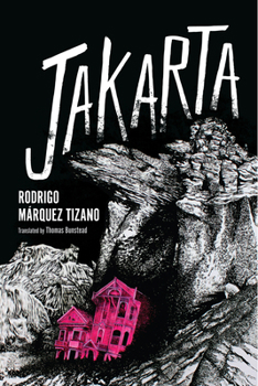 Paperback Jakarta Book