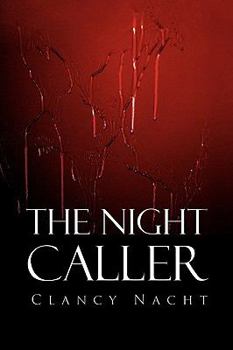 Hardcover The Night Caller Book