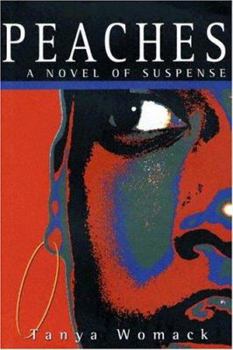 Hardcover Peaches Book