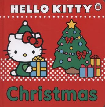 Board book Hello Kitty: Christmas! Book