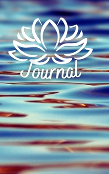 Hardcover Journal: Blank Journal Book