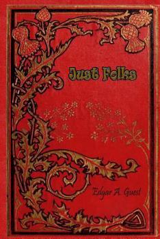 Paperback Just Folks Book