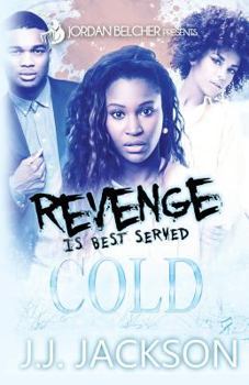 Paperback Revenge Is Best Served Cold Book