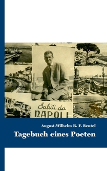 Paperback Tagebuch eines POETEN: Meine 7 Augen [German] Book