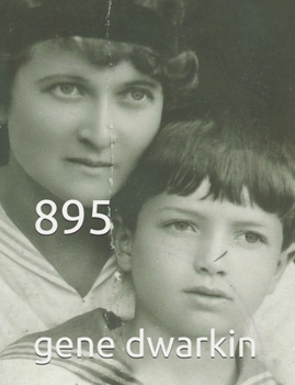 Paperback 895 Book