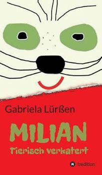 Hardcover Milian [German] Book