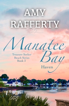 Paperback Manatee Bay: Haven Book